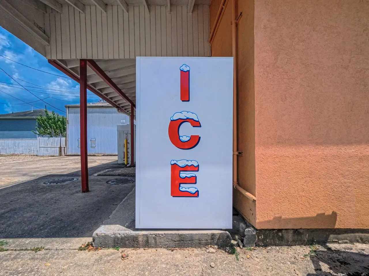 Standalone Ice Maker Repair in Pennsylvania